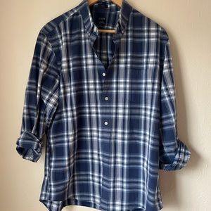 J.Crew Slim Men’s Collared Shirt